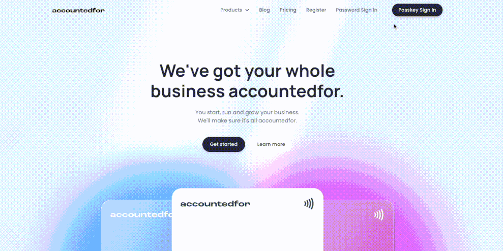 an amazing project should be here